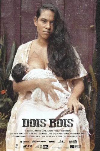 Dois Bois | Imagem: Reprodução