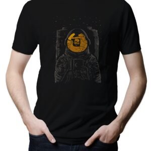 Camiseta Kubrick View (Stanley Kubrick)