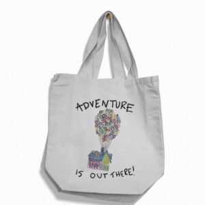 Bolsa Adventure is out there!