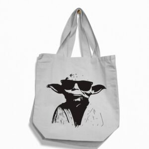 Bolsa Cool Yoda (Star Wars)