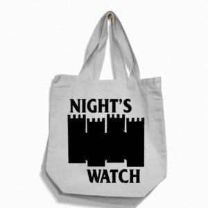Bolsa Night's Watch