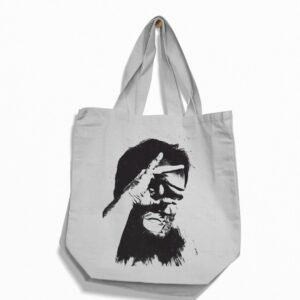 Bolsa Tarantino Eyes