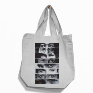 Bolsa The Rock Looks