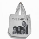 Bolsa The Smiths