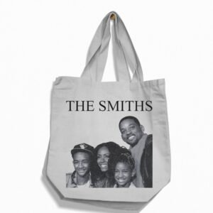 Bolsa The Smiths