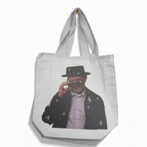 Bolsa Walter Cute (Breaking Bad)