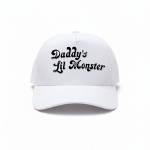 Boné Arlequina (Esquadrão Suicida)