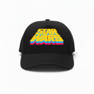 Boné Logo Vintage (Star Wars)