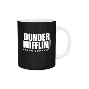 Caneca Empregado Michael (The Office)