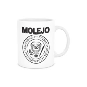 Caneca Molejão
