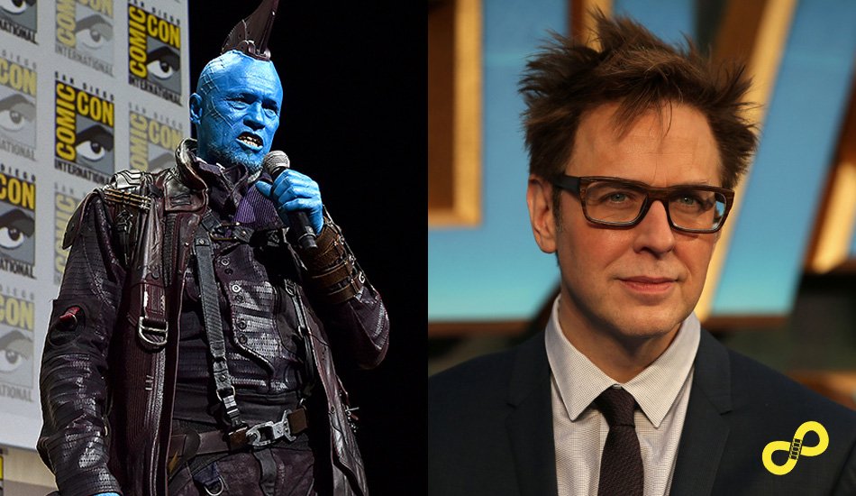 Michael Rooker faz pouco caso da demissão de James Gunn pela Marvel Ele tem o Esquadrão Suicida (Foto: Reprodução/Vi nos Filmes)